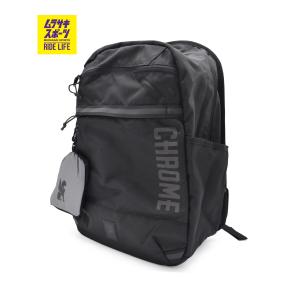 CHROME（クローム） CHROME BAG BARRAGE SESSION BACKPACK 完全防水