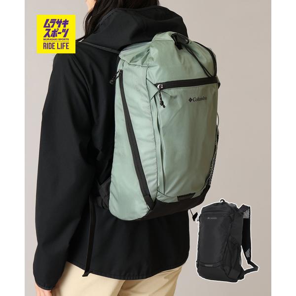 Columbia コロンビア バックパック リュック 撥水 Birdree Lite Drawstr...