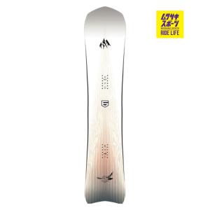 特典付き 【早期予約商品】 メンズ スノーボード 板 158cm NIDECKER