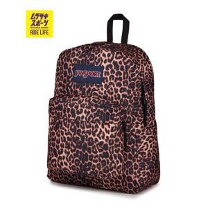 JANSPORT（ジャンスポーツ） リュック バックパック スーパーブレイク