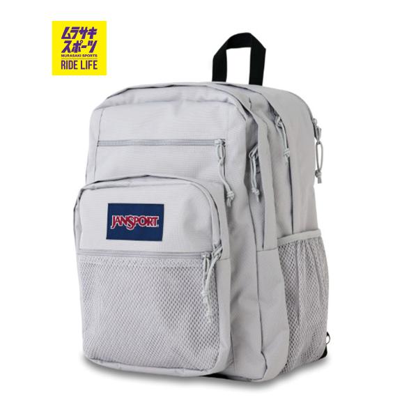 JANSPORT ジャンスポーツ バックパック リュック メンズ レディース 大容量 BIG CAM...