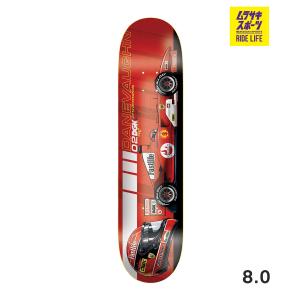 DRAG ドラッグ サーフスケート SURF SKATE BOARD THRASTER スラスター