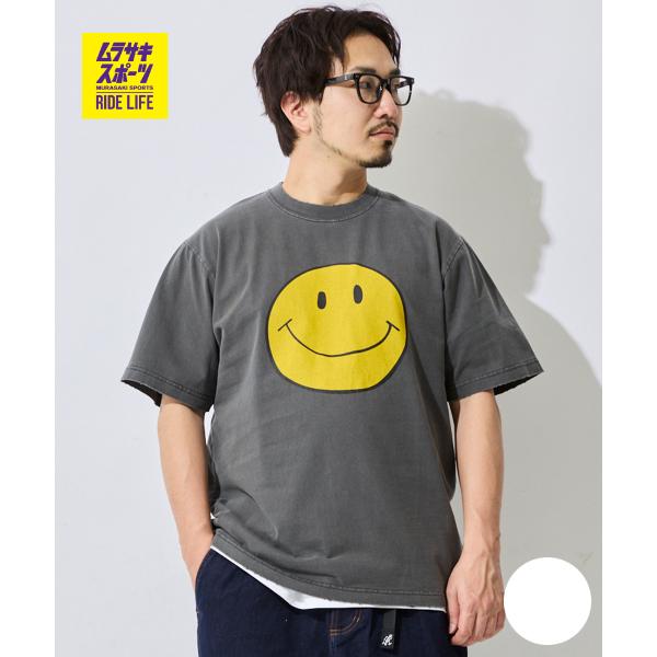 DEAR LAUREL ディアローレル × ジャクソンマティス 半袖 Tシャツ メンズ JM ORI...