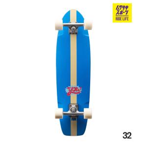 【未使用品】SLIDE サーフスケート SLIDE SURFSKATE スケートボード サーフスケート コンプリート