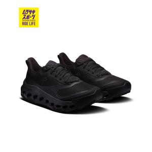 ON レディーススニーカー Cloudhorizon