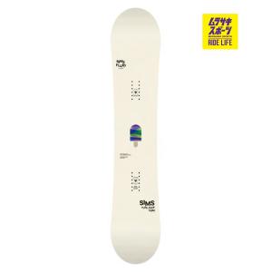 SIMS SIMS UAP（26-27 2027) シムス スノーボード 日本正規品
