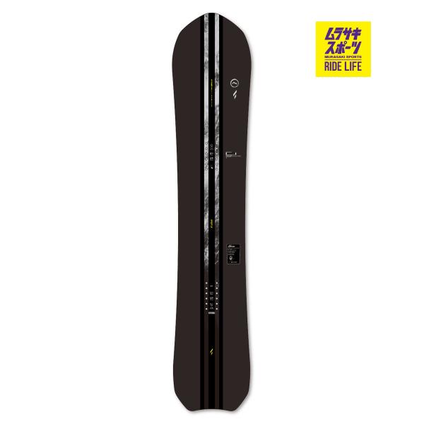 NOVEMBER ノーベンバー スピードフォックス SPDFOX スノーボード 板 カービング フリ...