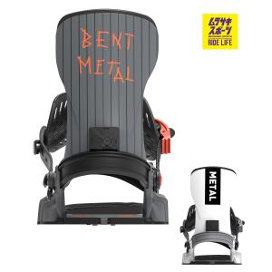 24-25 SP BINDINGS/エスピー sLAB.PURE ME エスラブピュアマルチ