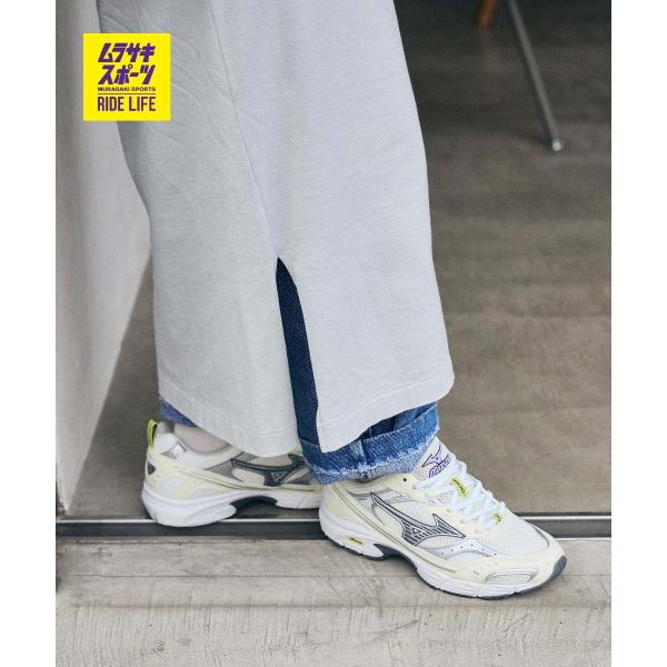MIZUNO ミズノ スニーカー レディース MXR D1GA245119