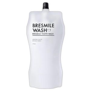 ブレスマイルウォッシュ BRESMILE WASH  270ml｜murashop05