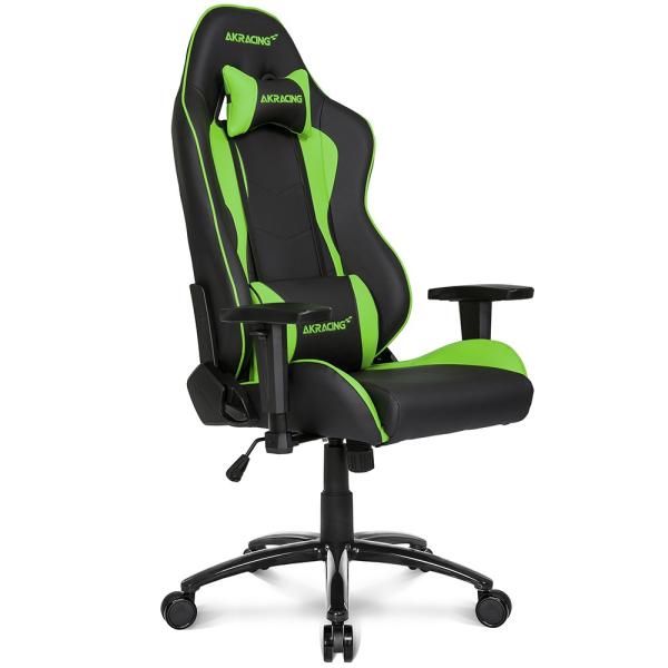 AKRacing Nitro V2 エーケーレーシング ニトロ ゲーミングチェア オフィスチェア グ...