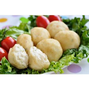 もぐもぐ工房 (冷凍) くり〜みぃなコロッケ 6個入×5セット 390063