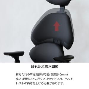 関家具 コンティークス フランカー ゲーミング...の詳細画像2