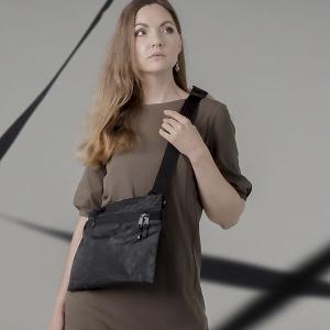 DSPTCH UNIT MUSETTE サコッシュ ボディバッグ  アメリカ製 レディース ユニセックス 人気 プレゼント｜muratakagu