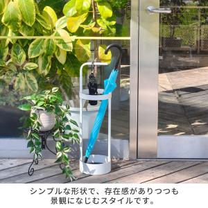 「ASPESH」 アスペシュ アンブレラスタン...の詳細画像4