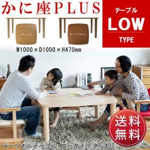 【希少品 送料込】無限工房 福竹産業 かに座椅子 ローチェア バリアフリー かに座 PLUS ロータイプ KP-100 高座椅子 バリアフリー 立ち上がり楽々