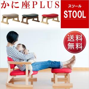 かに座PLUS シリーズ パーソナルテーブル ハイタイプ KP-700 天然木