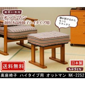 中居木工 肘付回転座椅子 4段階リクライニング NK-2200 : 村田家具