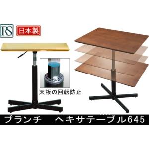 光製作所 リフティングテーブル LDT-ナル 105 Nal ガスシリンダー上下