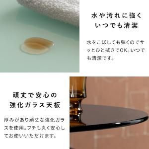 ダイニングテーブル Rivelle リヴェル ...の詳細画像4