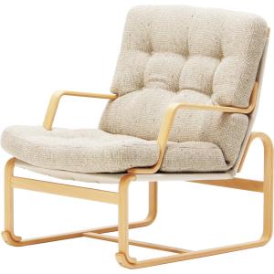 天童木工 マルガリータ スツール M-0553WB-NT 張地グレードA : 村田