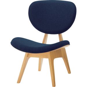 天童木工 長大作デザイン 中座イス T-3206NA-ST 張地グレードA : 村田