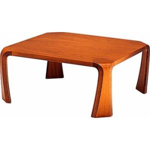 天童木工 座卓 S-0228MP-NT メープル ナチュラル色 : 村田家具 Yahoo