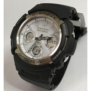 G-SHOCK 電波 ソーラー ホワイト GW-8900A-7JF CASIO カシオ 白 ジー