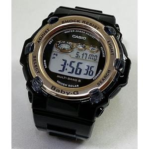 BA-110 Series CASIO BABY-G カシオ ベビーG BA-110TX-4AJF 腕時計