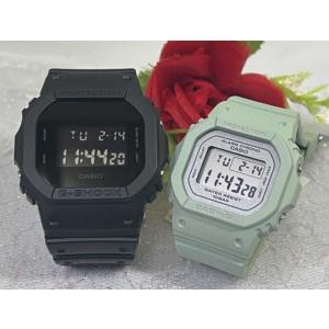 G-SHOCK ペアウォッチ ペアセット G-SHOCKxBABY-G 腕時計 G-STEELxG-MS