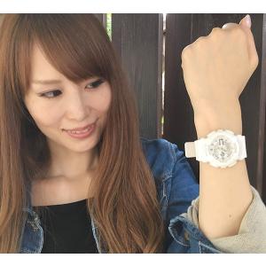 恋人達のGショック ペアウオッチ カシオ G-...の詳細画像4