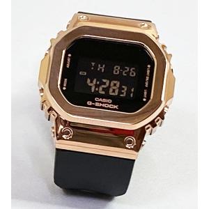 G-SHOCK カシオ メンズウオッチ デジタル ミッドサイズ GM-S5600-1JF