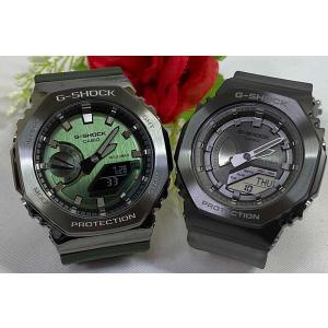 時計 ONEOKROCK G-SHOCK GM-2100TTTR-8AJR GM-2100TTTR-8A_02_1200x1200.