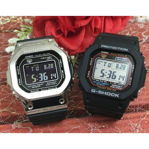 CASIO（カシオ） 腕時計 メンズ G-SHOCK Gショック GMW-B5000-1JF