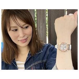 恋人達のGショック ペアウオッチ カシオ G-...の詳細画像4