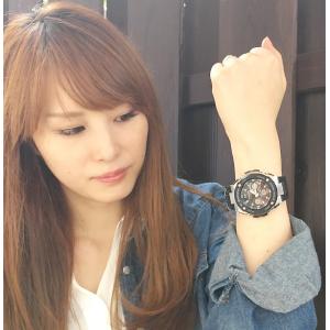 恋人達のペアウオッチ カシオ G-SHOCK ...の詳細画像3