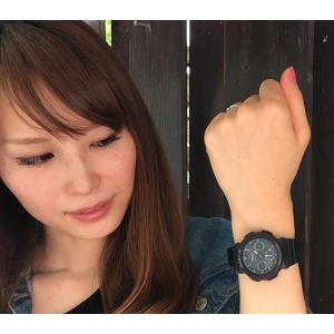 恋人達のペアウオッチ カシオ G-SHOCK ...の詳細画像4