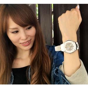 恋人達のGショック ペアウオッチ カシオ G-...の詳細画像3
