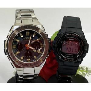 G-SHOCK G-STEEL 電波ソーラー GST-W330AC-2AJF Casio G-SHOCK G-STEEL GST-W330AC-2AJF | Sakurawatches.com
