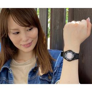 恋人達のGショック ペアウオッチ カシオ G-...の詳細画像4