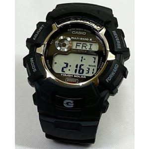 G-SHOCK カシオ Gショック ソーラー 電波 時計 CASIO 腕時計 メンズ
