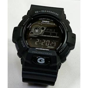 G-SHOCK ポイント最大6倍 Gショック CASIO カシオ タフソーラー GW