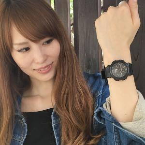 恋人達のGショック ペアウオッチ カシオ G-...の詳細画像4