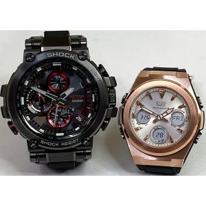G-SHOCK カシオ Gショック MTG-B1000B-1AJF 黒 ブラック 送料無料