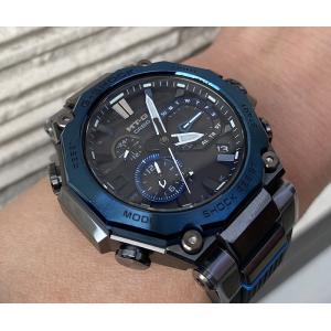 G-SHOCK カシオ MTG-B2000B-...の詳細画像2