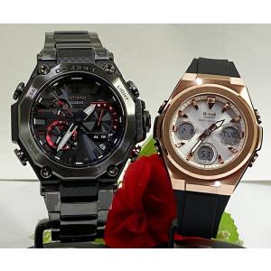 G-SHOCK カシオ MTG-B2000B-1A2JF 電波ソーラー 黒 ブラック 送料無料