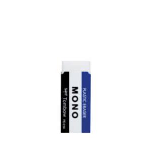 Tombow/トンボ鉛筆 モノ消しゴム 小 PE-01A