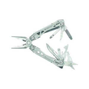 GERBER/ガーバーレジェンダリーブレイド マルチツール サスペンション NXT 1027871