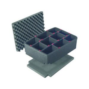 PELICAN ペリカンプロダクツ エアケース 1535用トレクパックキット