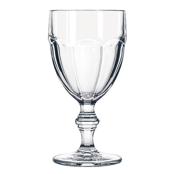 Libbey リビー リビー ジブラルタル ゴブレット No.15247(6ヶ入)